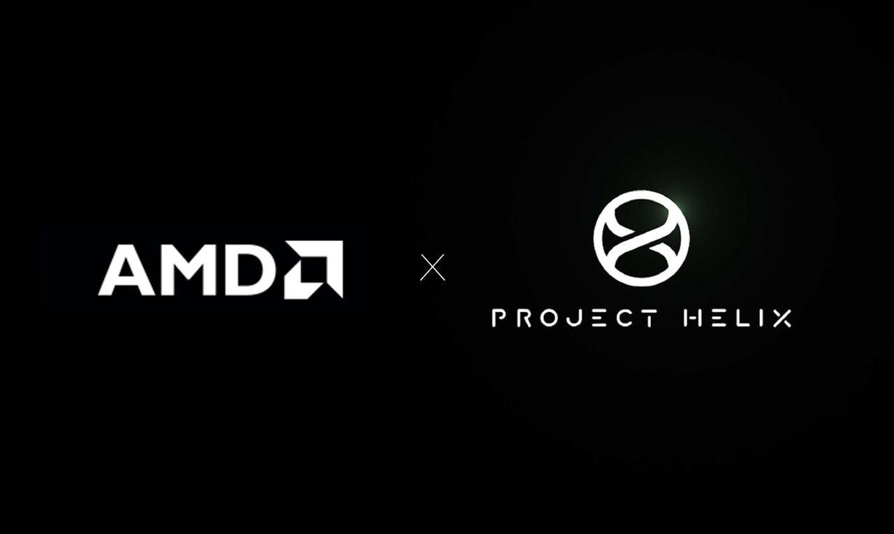 AMD reveals next-gen FSR Diamond AI upscaling, but will be just for ...