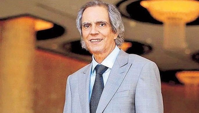 Razon acquires Colombian oil firm