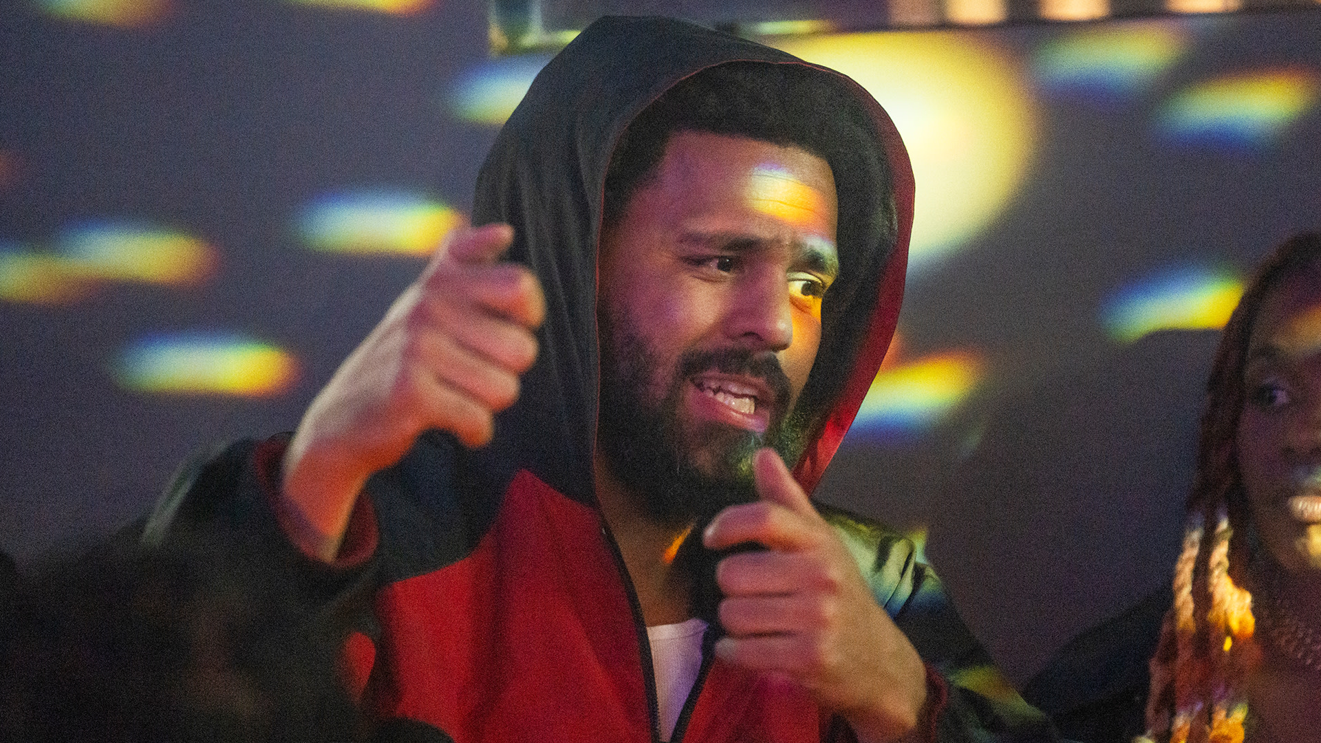 J Cole teases what's next after finishing his Trunk Sale tour: 'Time to ...