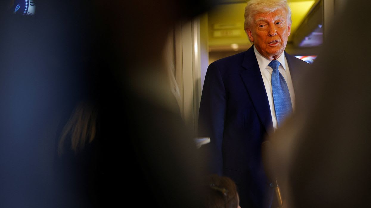 REUTERS/Brian Snyder