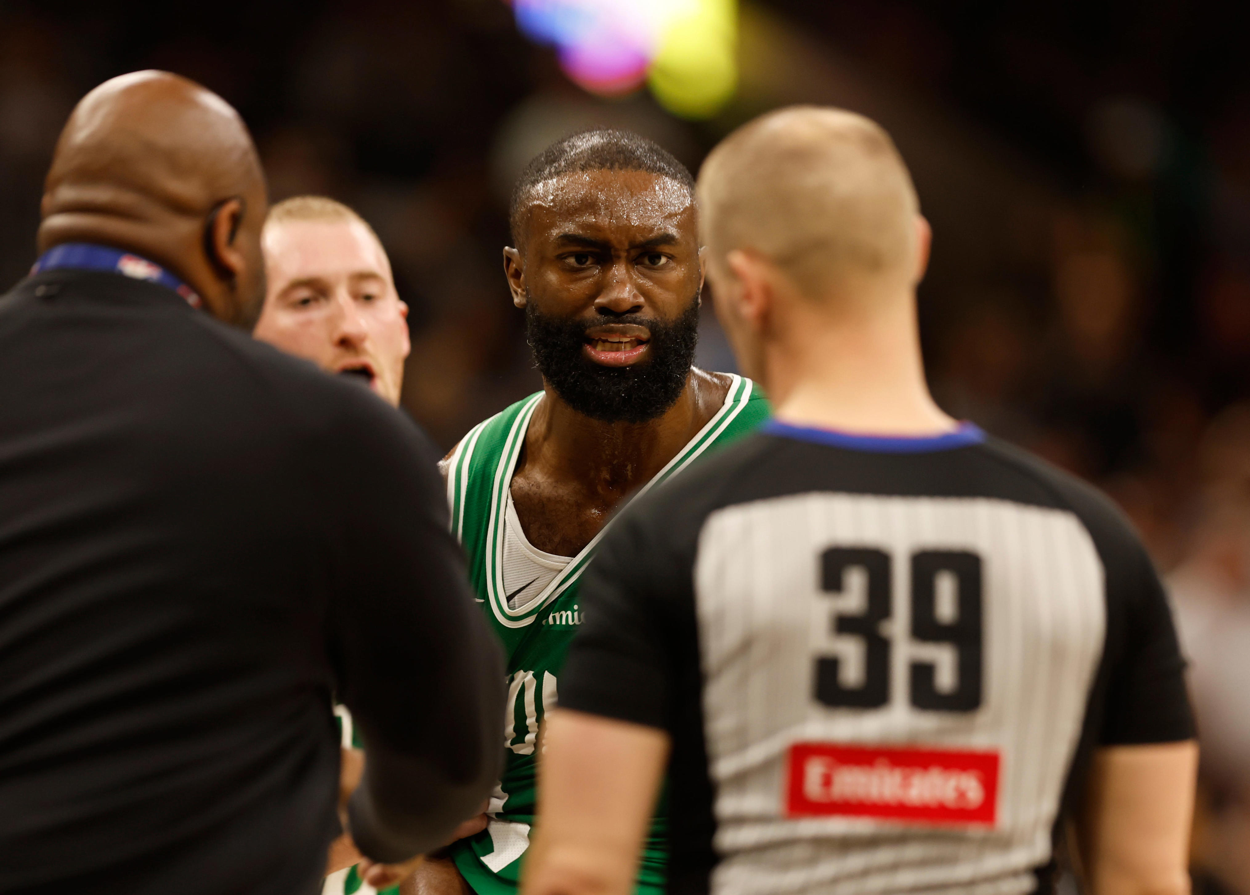 Celtics vs. Thunder: Start time, streaming info and RI channel listing