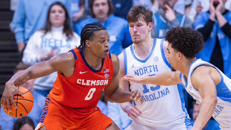 2 keys for UNC to avoid upset in ACC quarterfinals