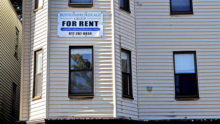 Rent control proposal could cost Massachusetts billions in lost ...