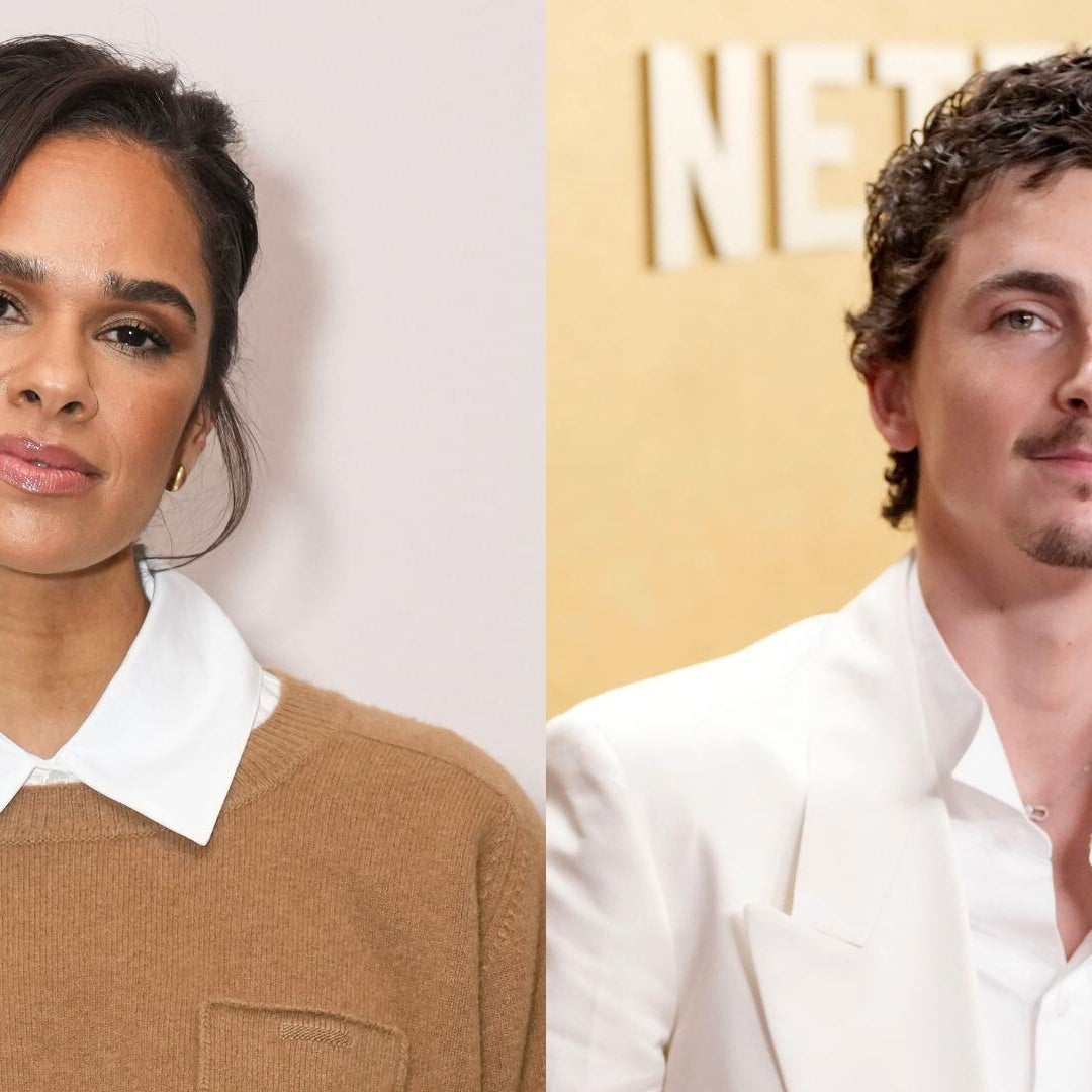 Misty Copeland contraataca a Timothée Chalamet en sus comentarios sobre ballet y ópera