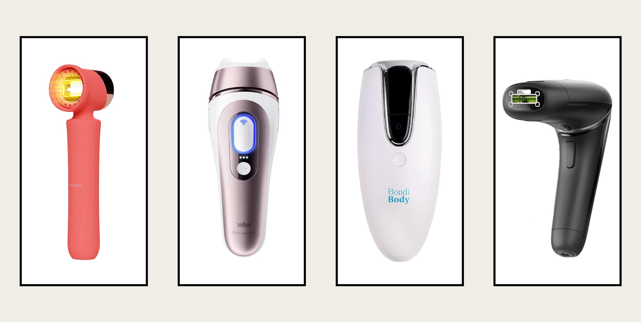 10 editor-approved IPL devices that make hair removal fast, easy and ...