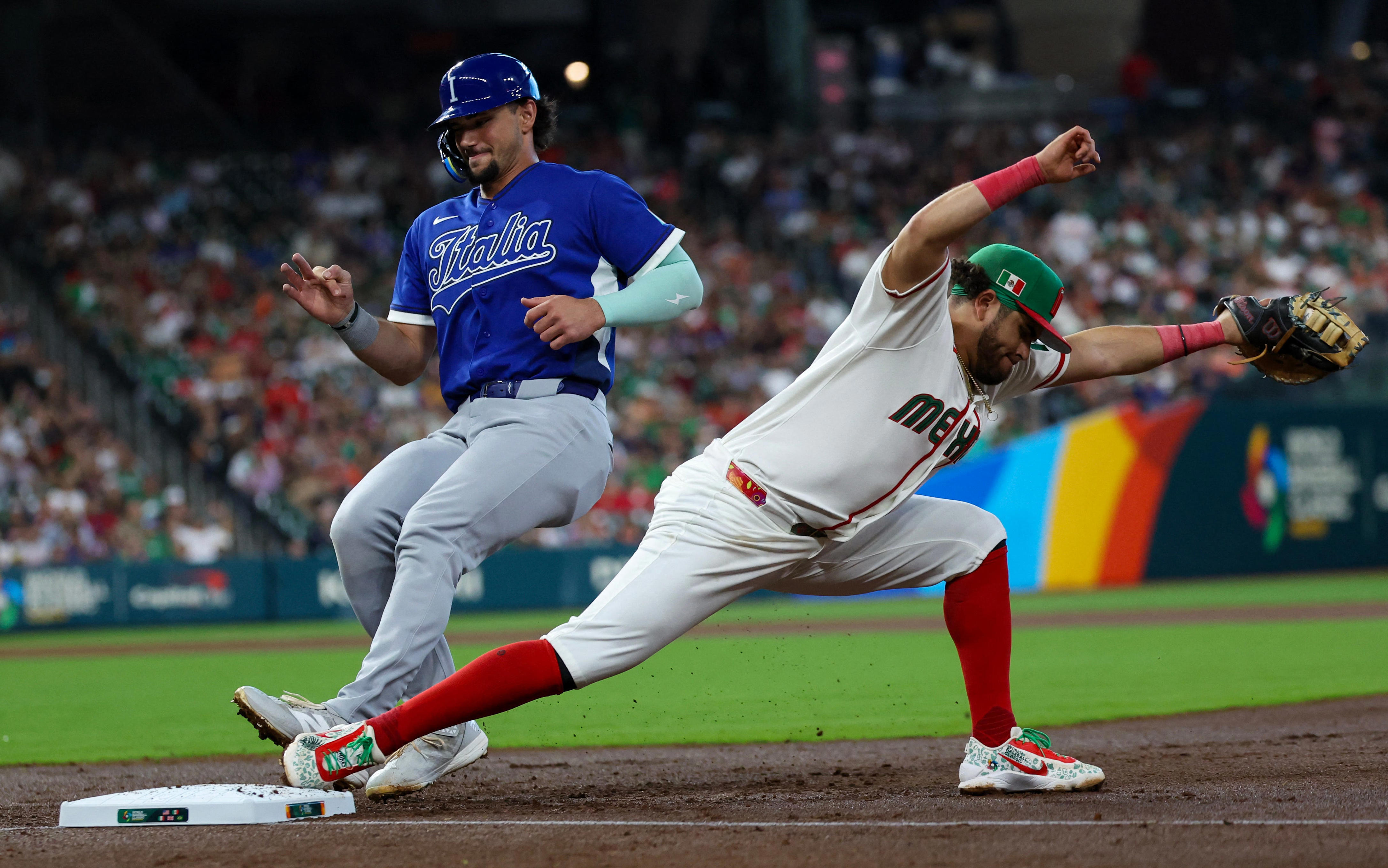 World Baseball Classic 2026 Schedule How When To Watch Tickets