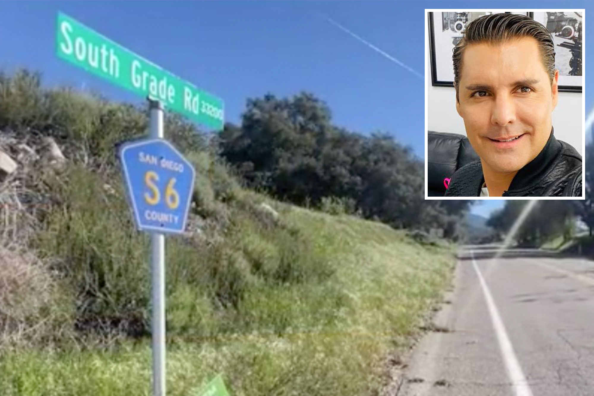 Ex-TV reporter accused of shocking SoCal hate crime shootings after ...