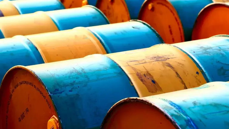 Precio del barril de petróleo hoy 12 de marzo, supera los 100 dólares ...