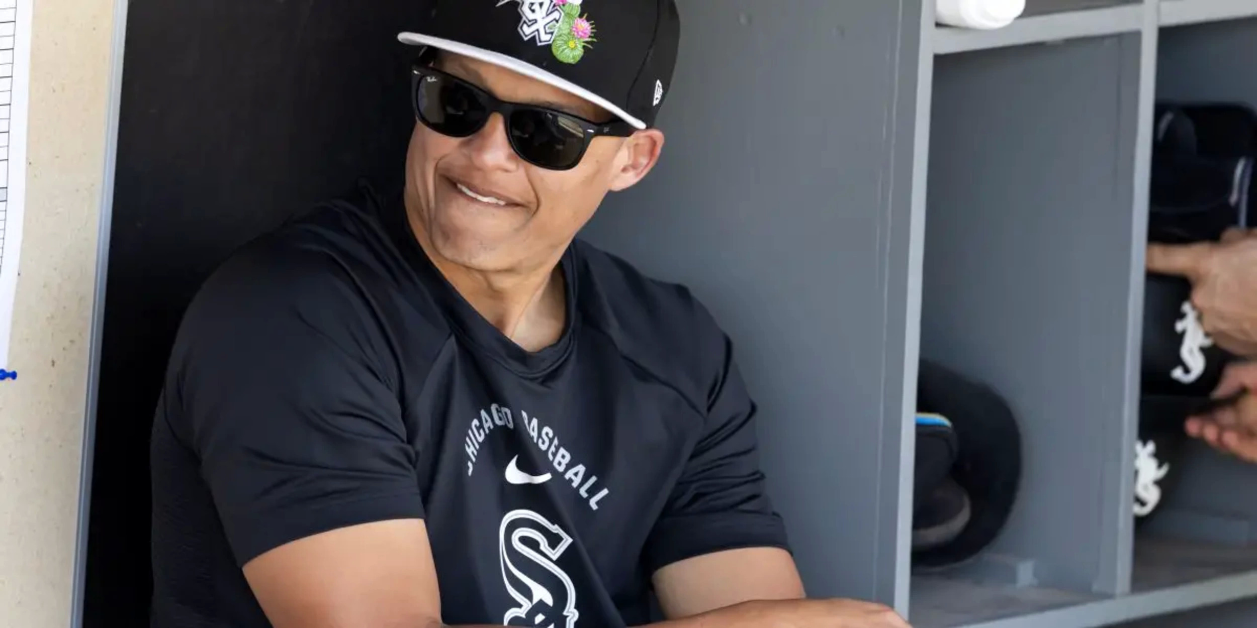 Chicago White Sox finalize roster ahead of Opening Day vs. Brewers