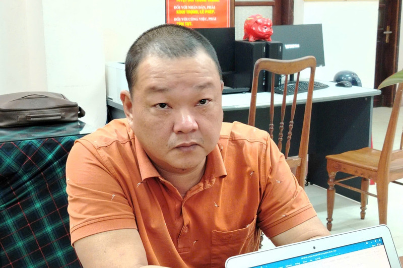 Từ vụ 'dàn xếp' trộm cá cảnh huyết long, trùm lừa đảo lộ sáng