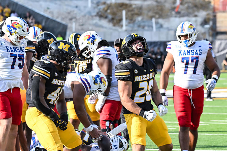 Spring vibe check: The non-con contingent