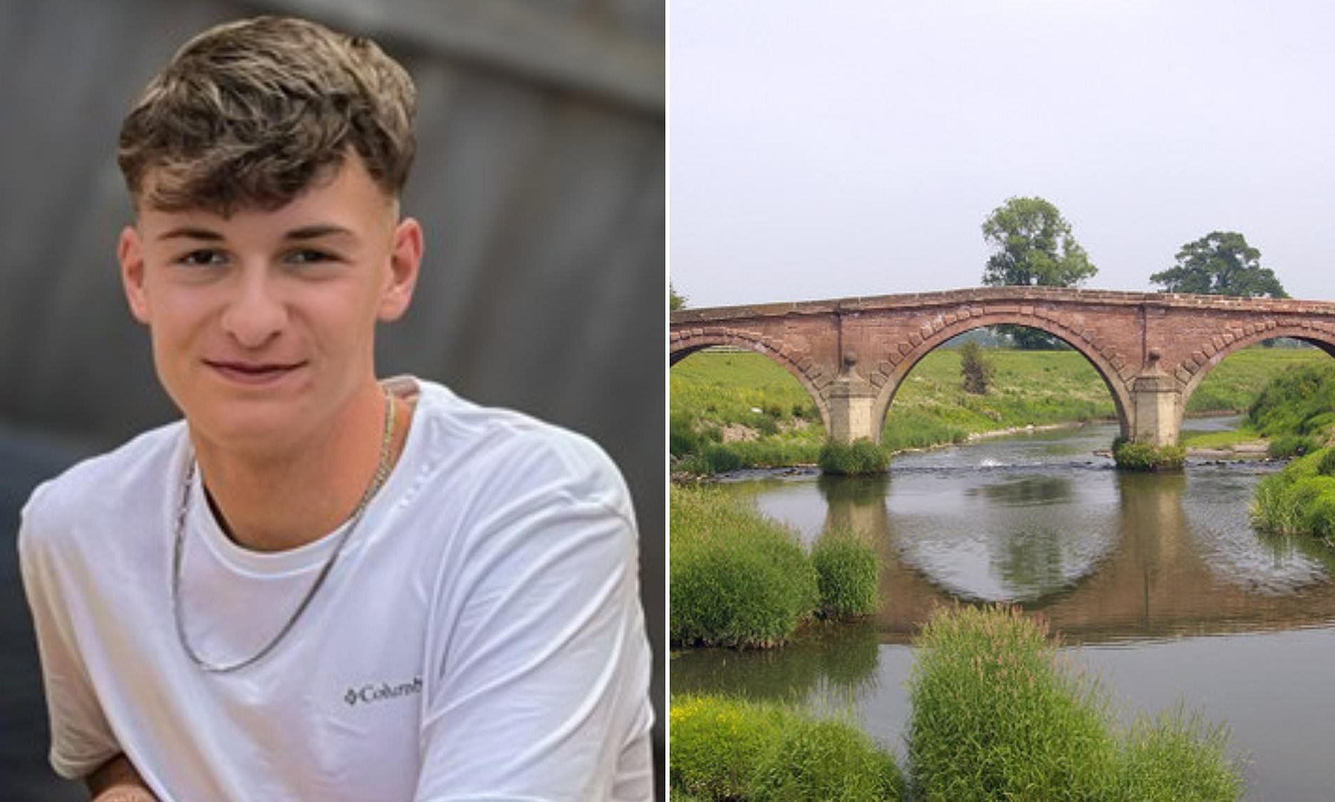 Apprentice engineer was killed by 'impatient' van driver overtaking in ...