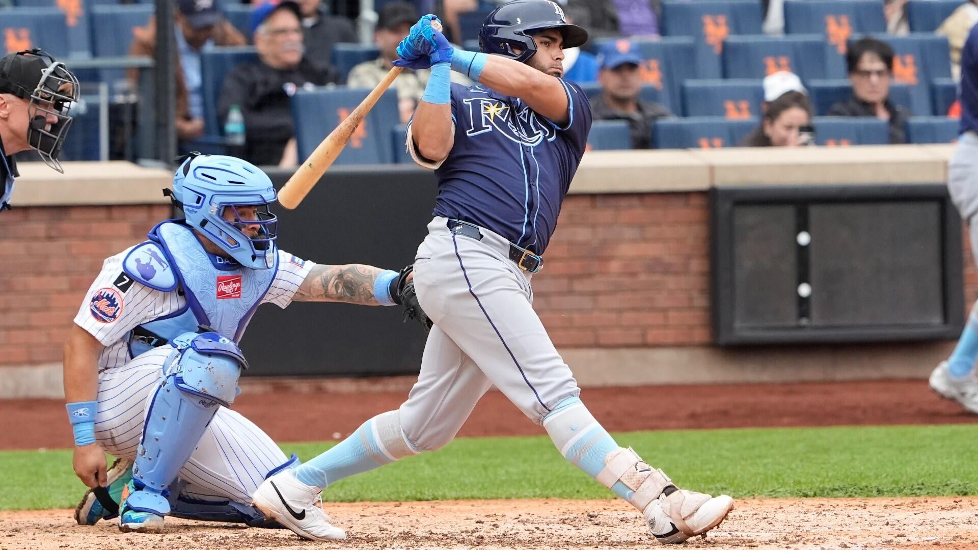 2026 fantasy baseball rankings: Sleepers, busts, breakouts from model ...