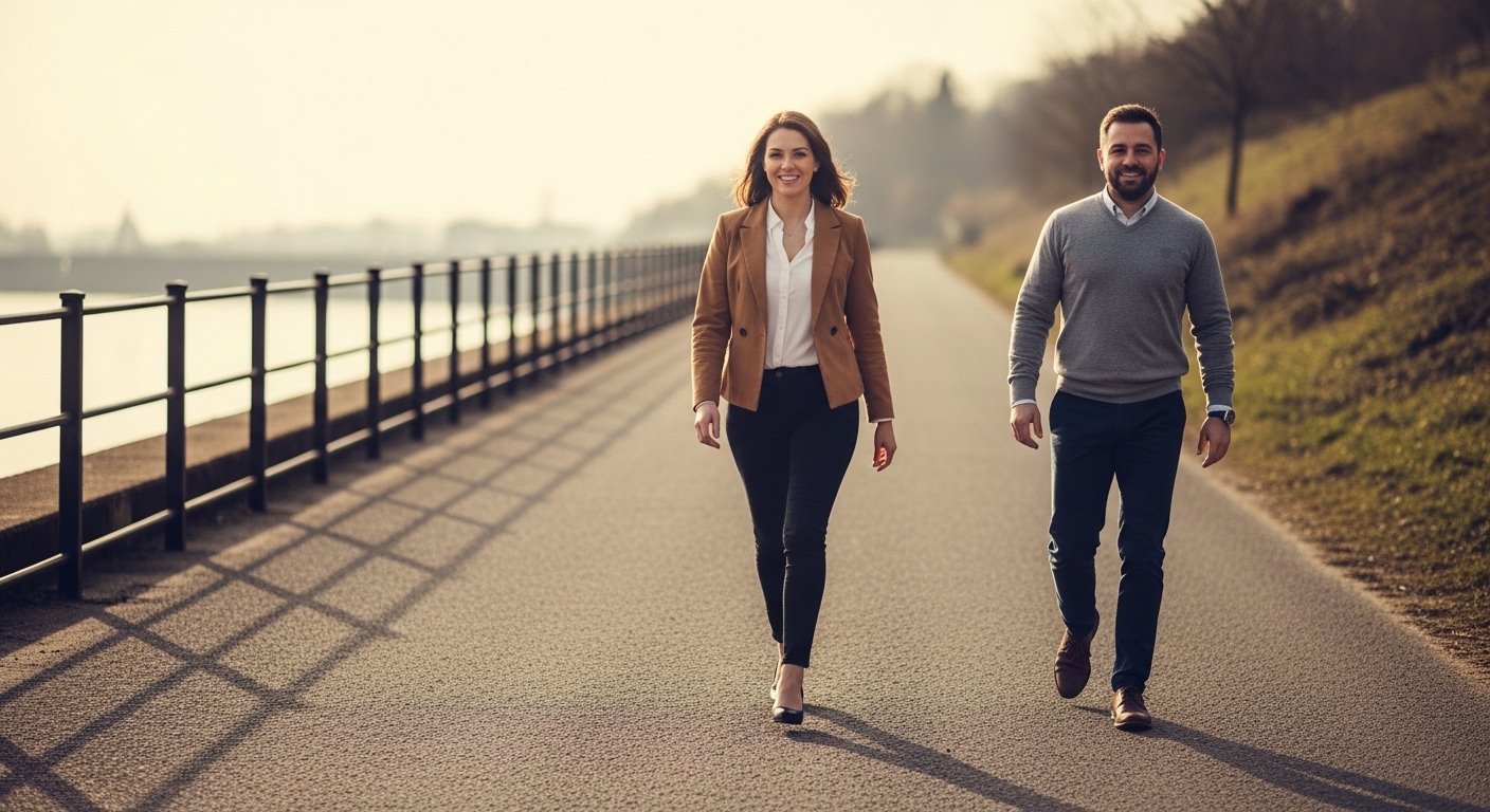 Embrace a relaxed daily routine without guilt