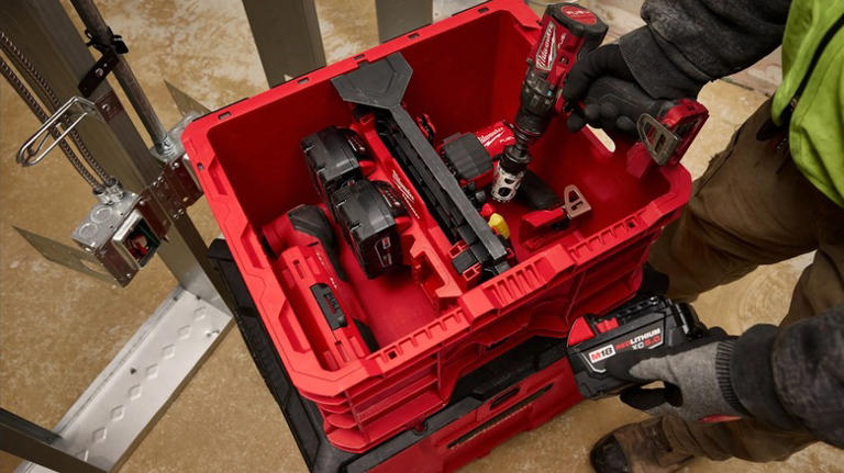 15 Milwaukee Packout products coming in 2026 worth waiting for