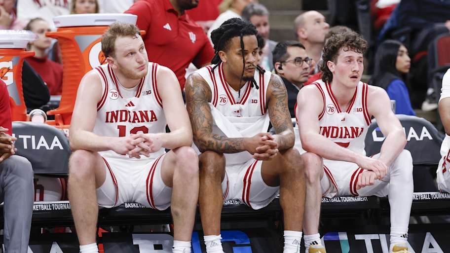 Jon Rothstein says the quiet part out loud for Indiana hoops after ...