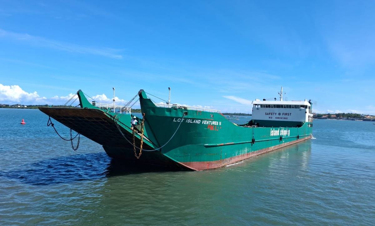 New fare rates to Bantayan Island announced