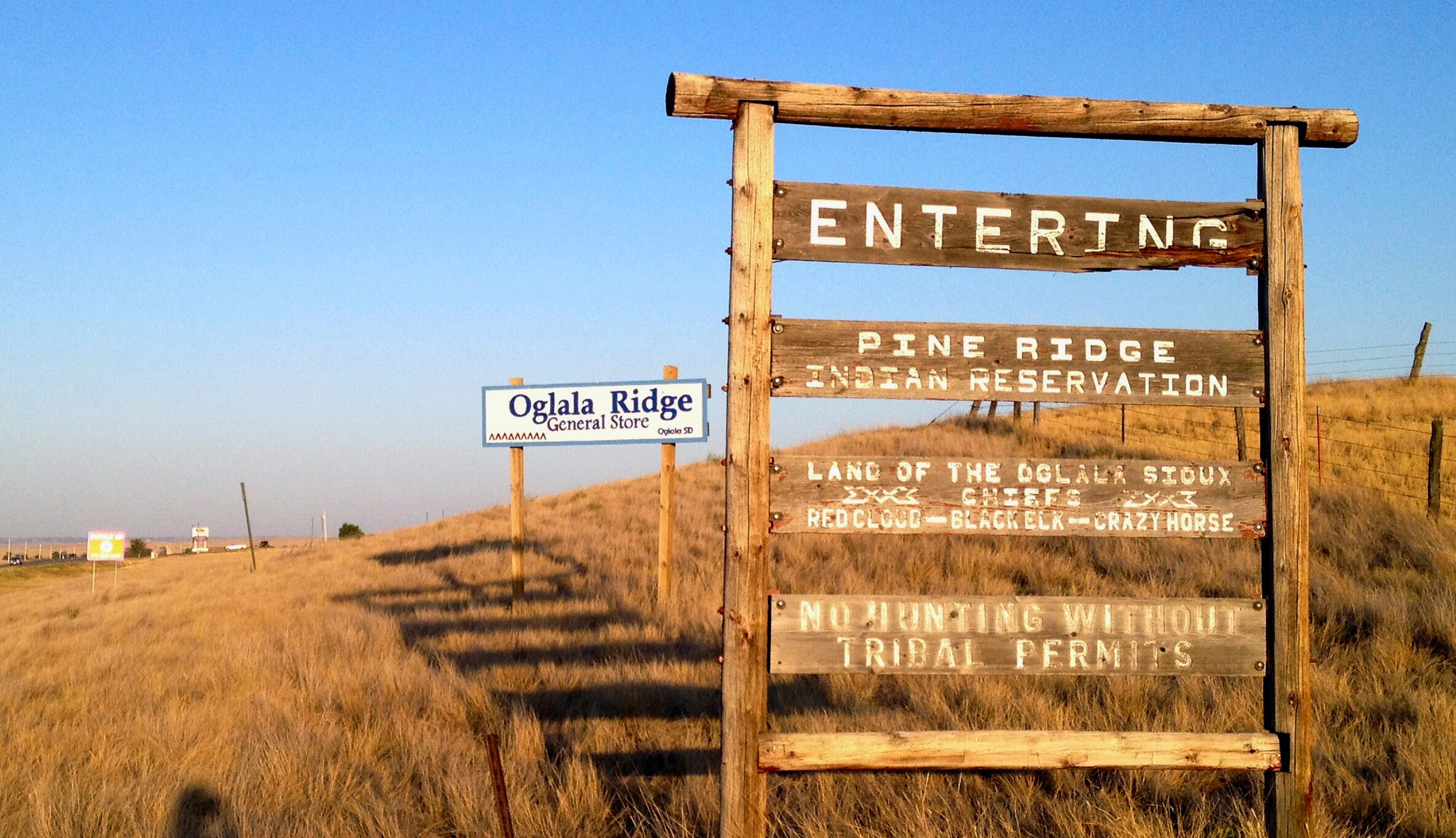 Pine Ridge Reservation receives $500,000+ grant for substance abuse ...