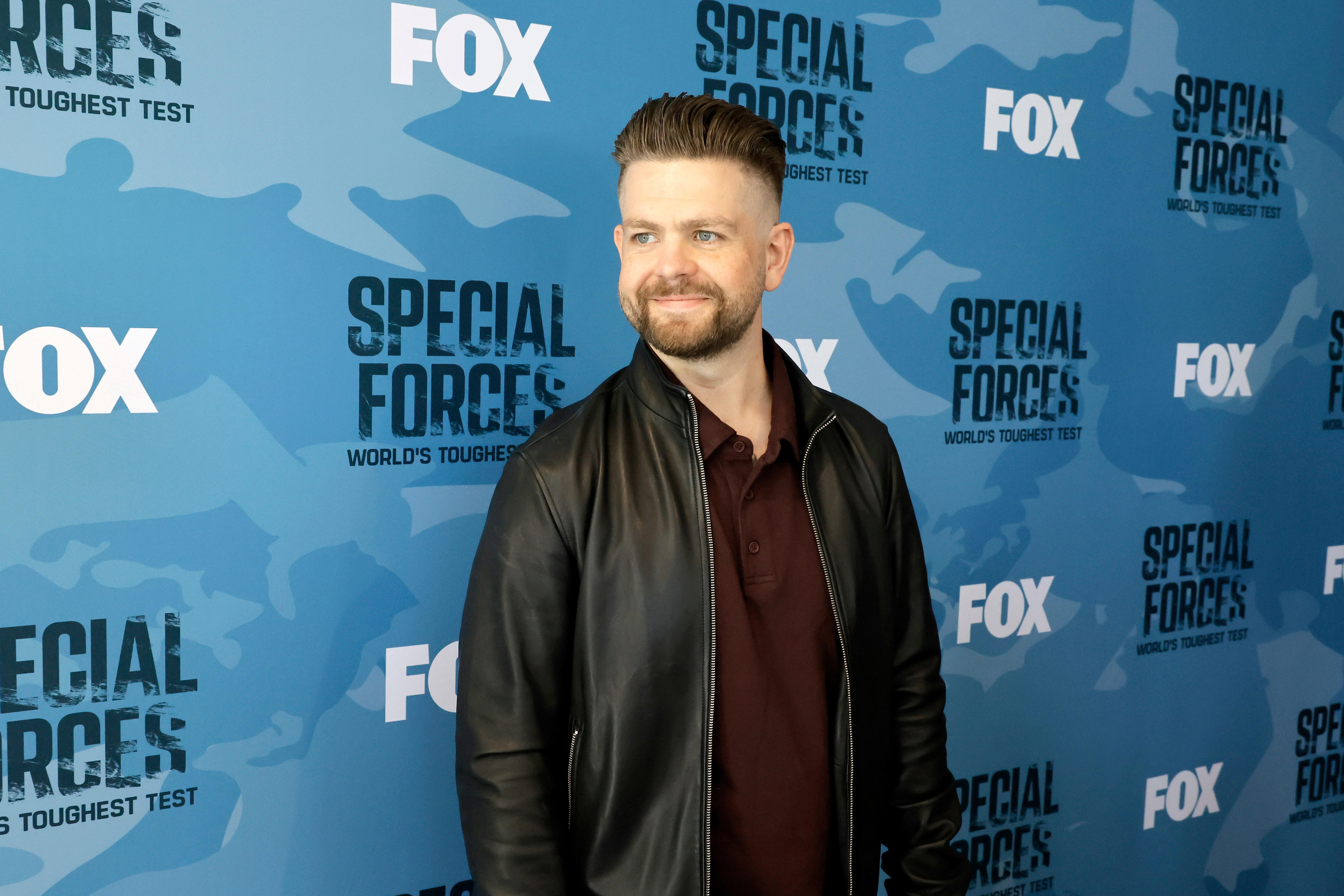 Jack Osbourne welcomes daughter named after his dad Ozzy Osbourne