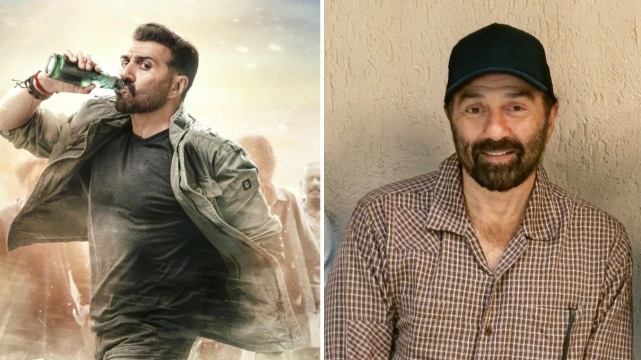 Sunny Deol teams up with Akhanda director Boyapati Srinu for Jaat 2: Report<br>