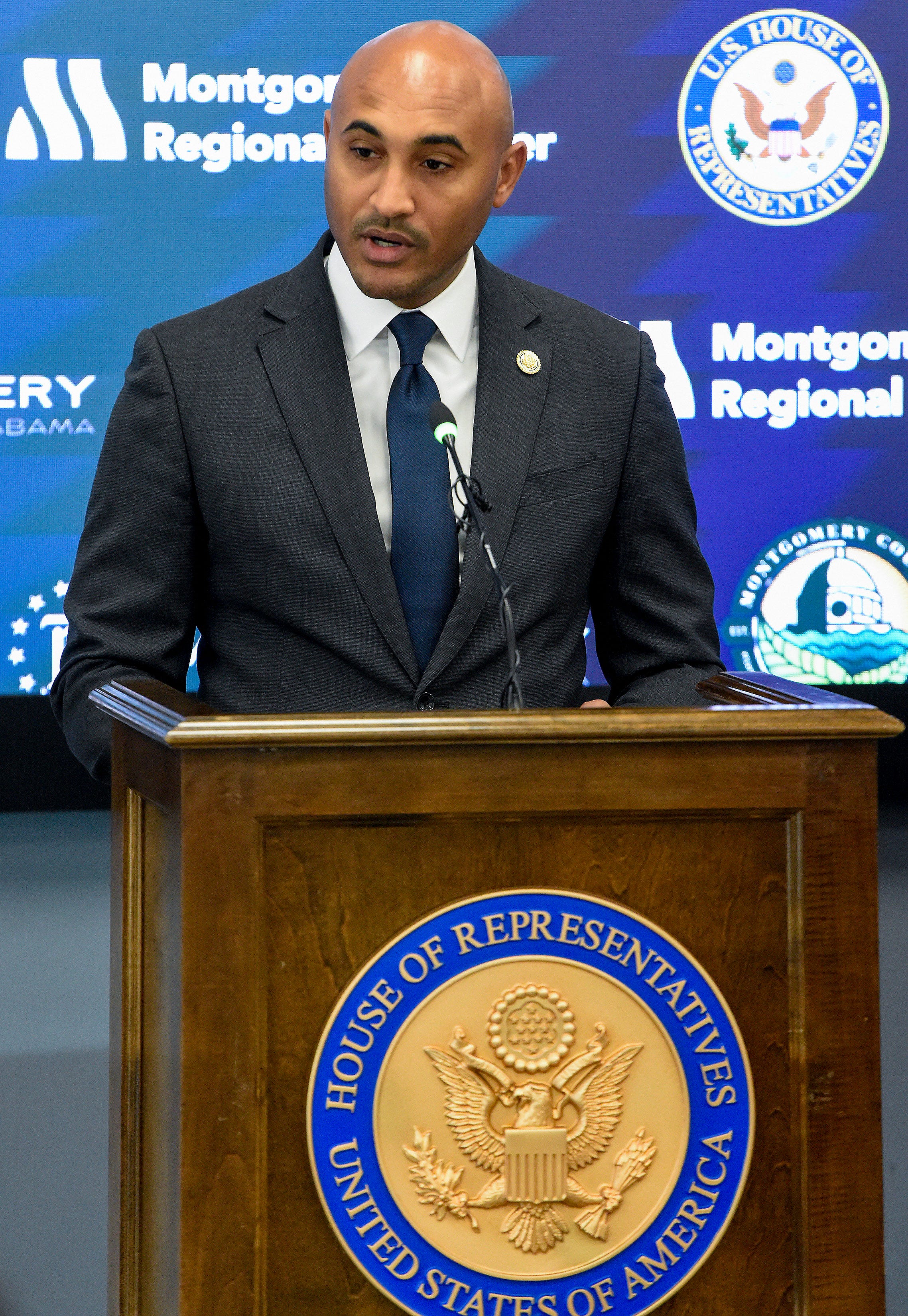 Montgomery receives millions for tech, training and traffic flow