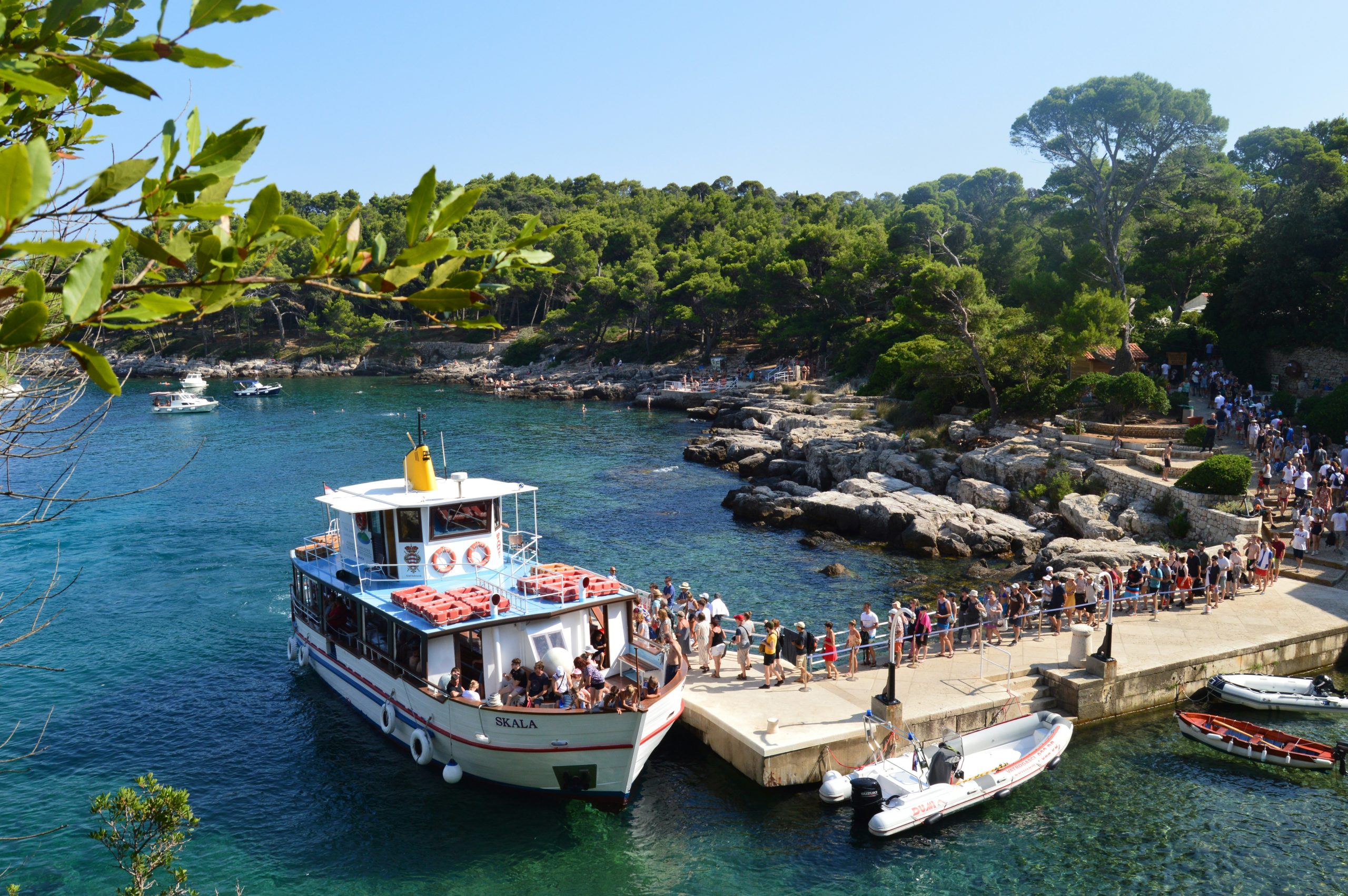 Cruise shore excursions perfect for seniors