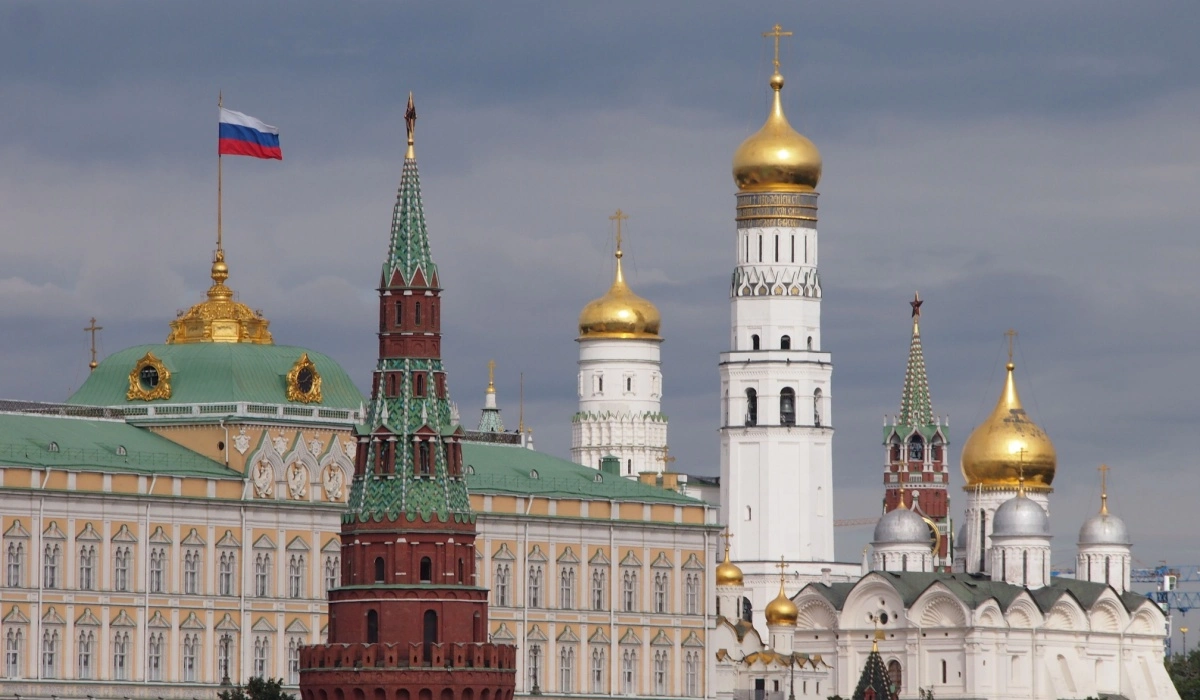 Russia says Ukraine talks paused amid Iran tensions