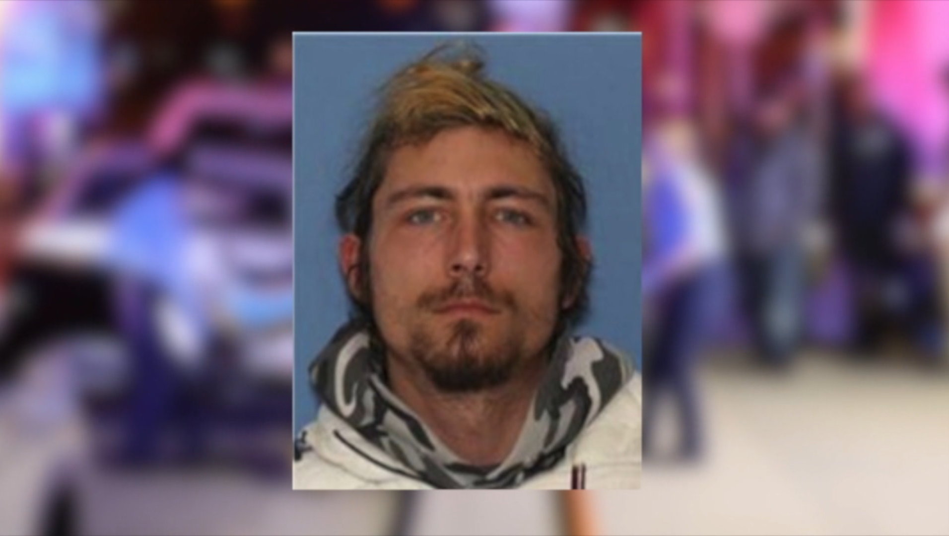 Man turns himself into police in Oregon for deadly Oildale shooting