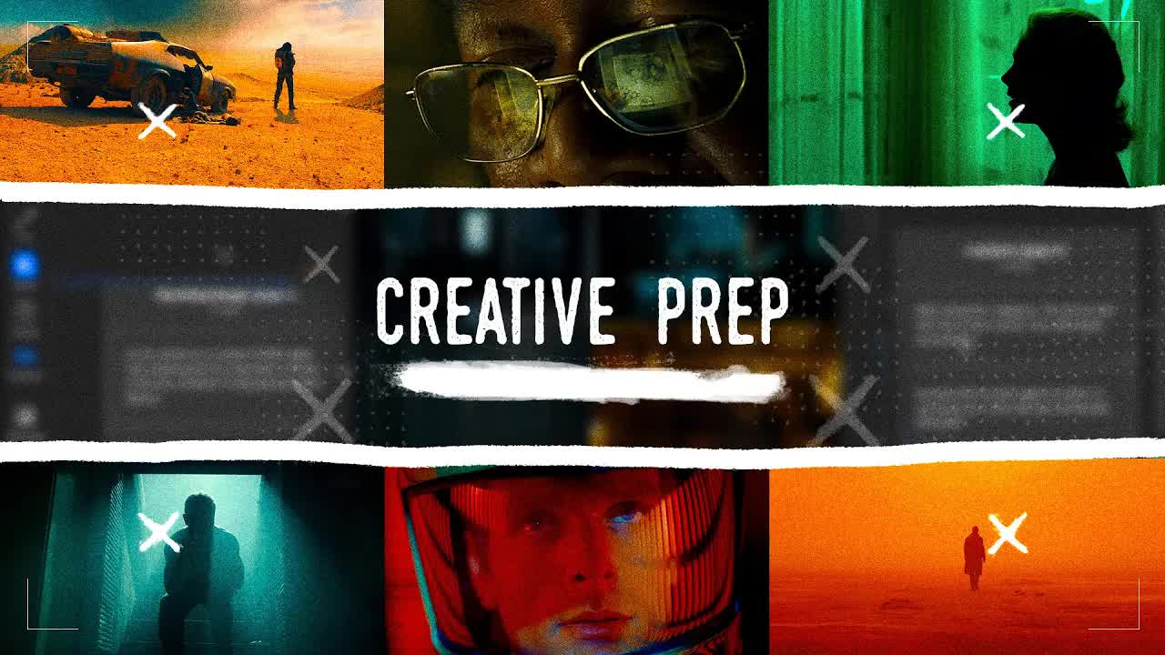 Always do these 3 things in pre-production!