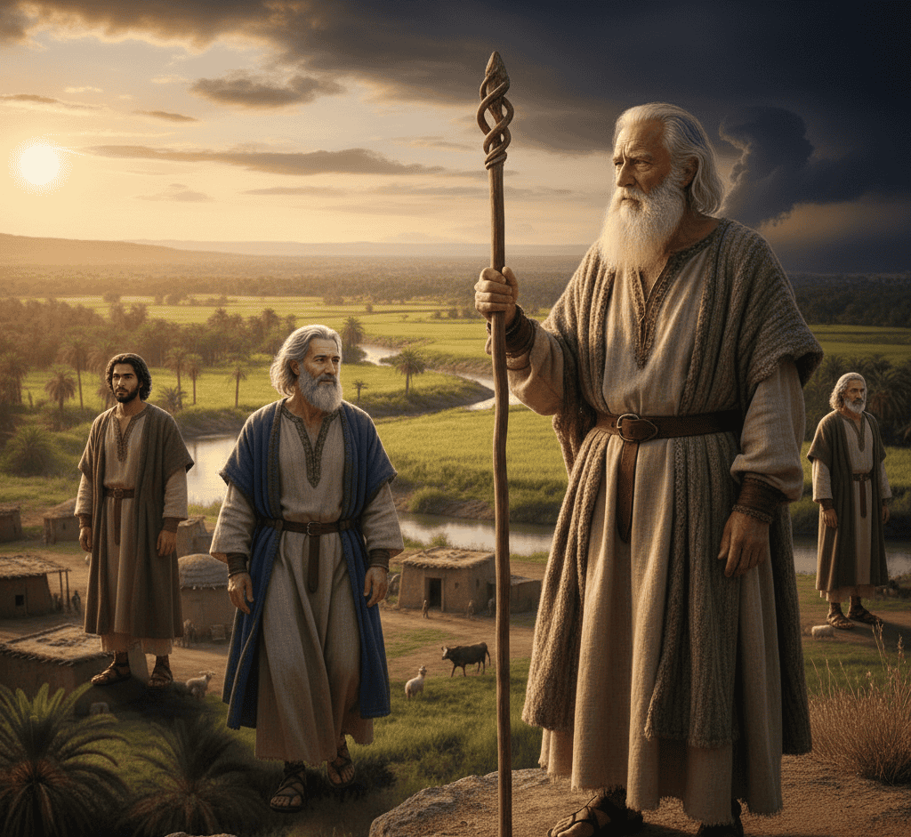 3. Why Is So Little Written About Him?