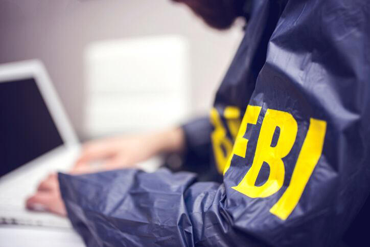FBI alerta ataque de Irán con drones en territorio de Estados Unidos