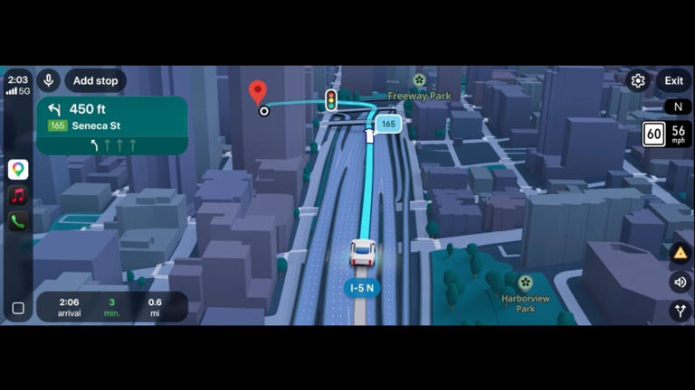 Google Maps : la plus grosse mise à jour depuis 10 ans est là