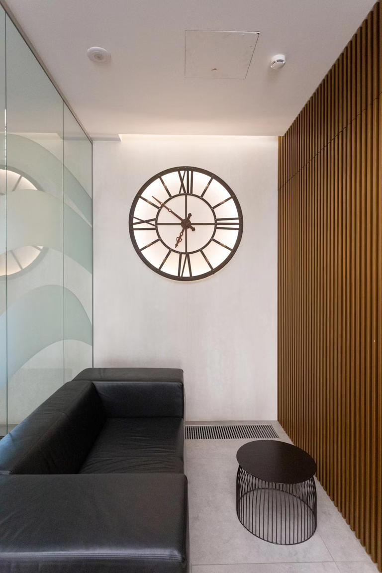 15 wall accessories that completely transform a room