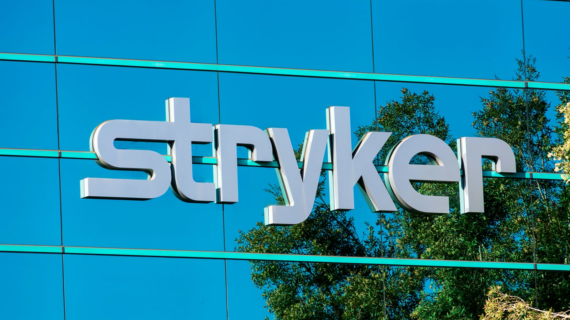 Stryker Trims Full-Year Outlook as Third-Quarter Earnings Miss Targets
