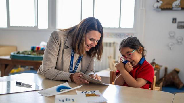 Los 9 colegios de Barcelona de la lista Forbes 2026 de mejores escuelas ...