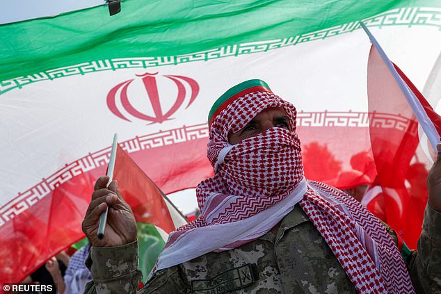 Chilling biblical prophecy links US-Iran war to the Four Horsemen of ...