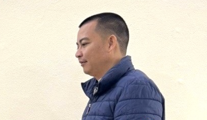 Hai giám đốc ở Ninh Bình bị bắt vì trốn thuế hơn 2,5 tỉ đồng