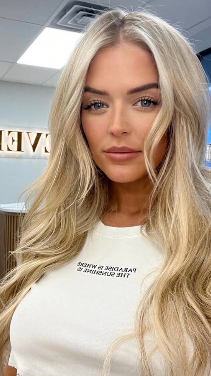 Southern Charm's Austen gives Salley relationship update