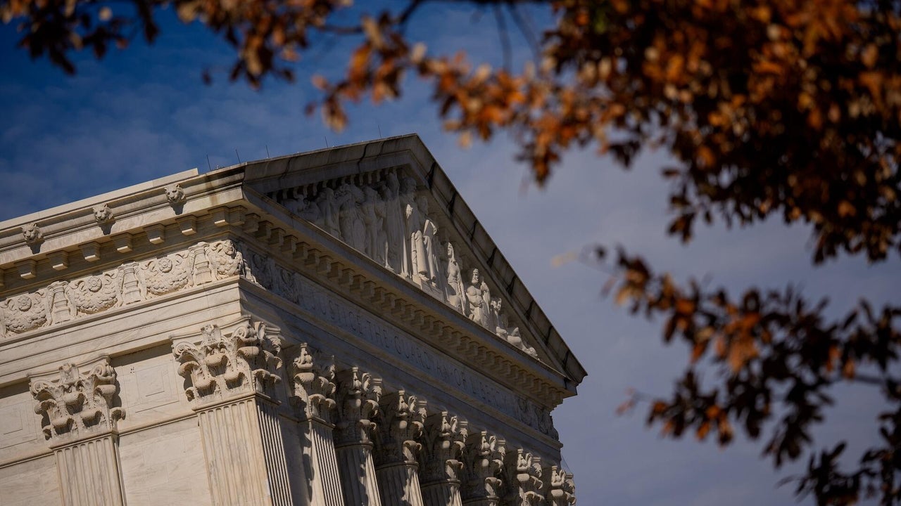 Trump administration asks Supreme Court to end TPS for Haitians