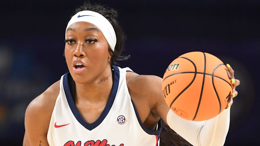 Ole Miss’s star forward is now center stage in the Wooden Award ...