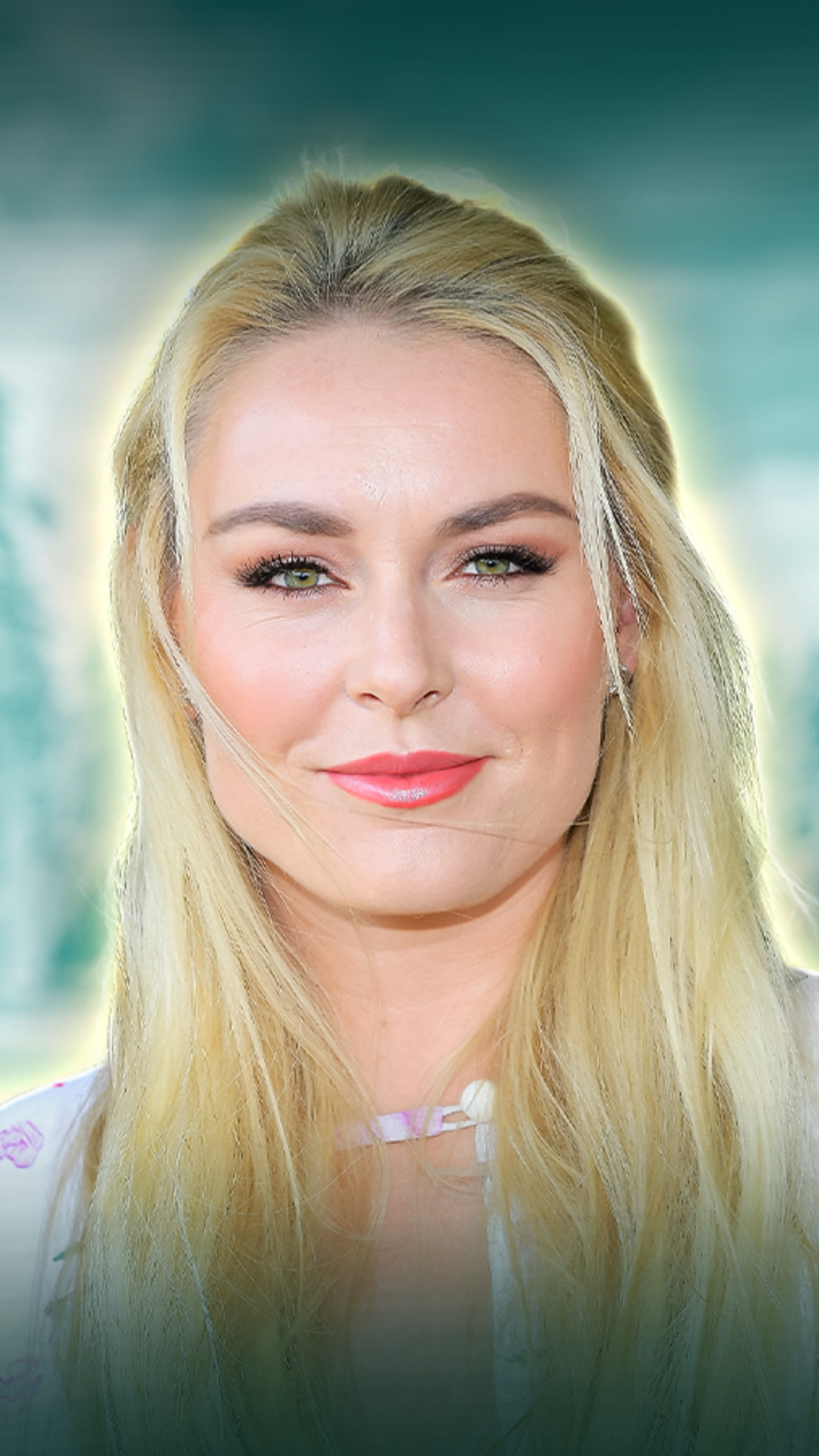 Lindsey Vonn's stunning style and competitive return