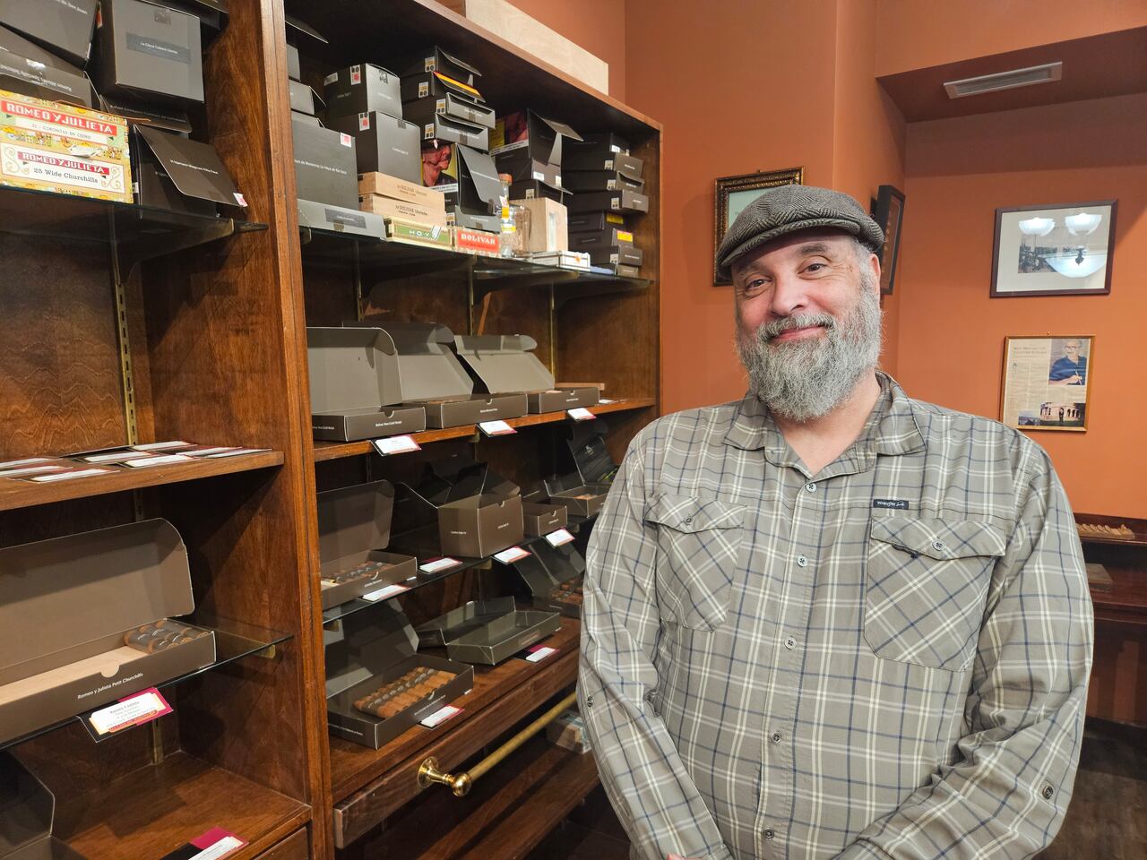 (Mike Evans/CBC)
