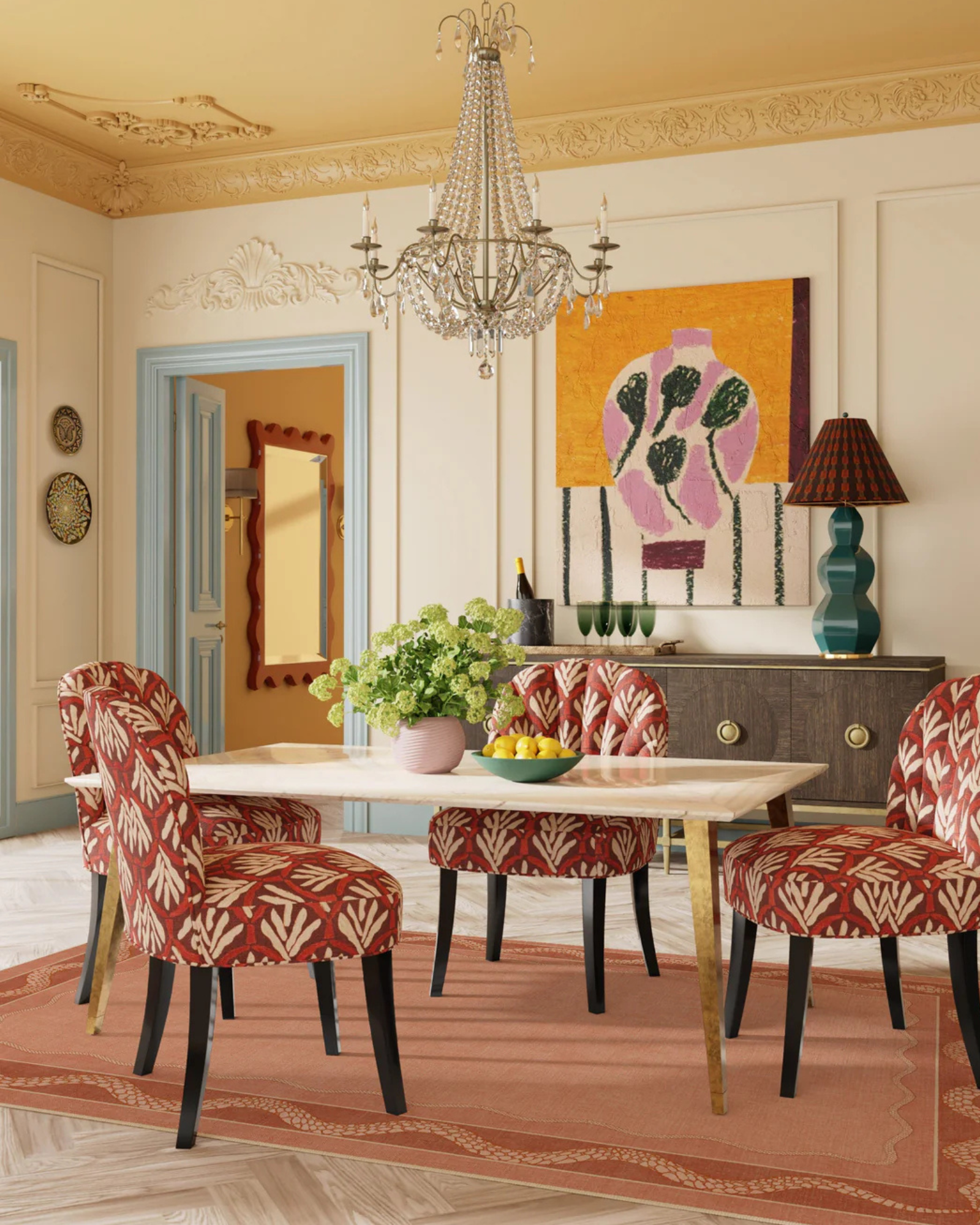 10 editor-approved washable rugs that are total game changers
