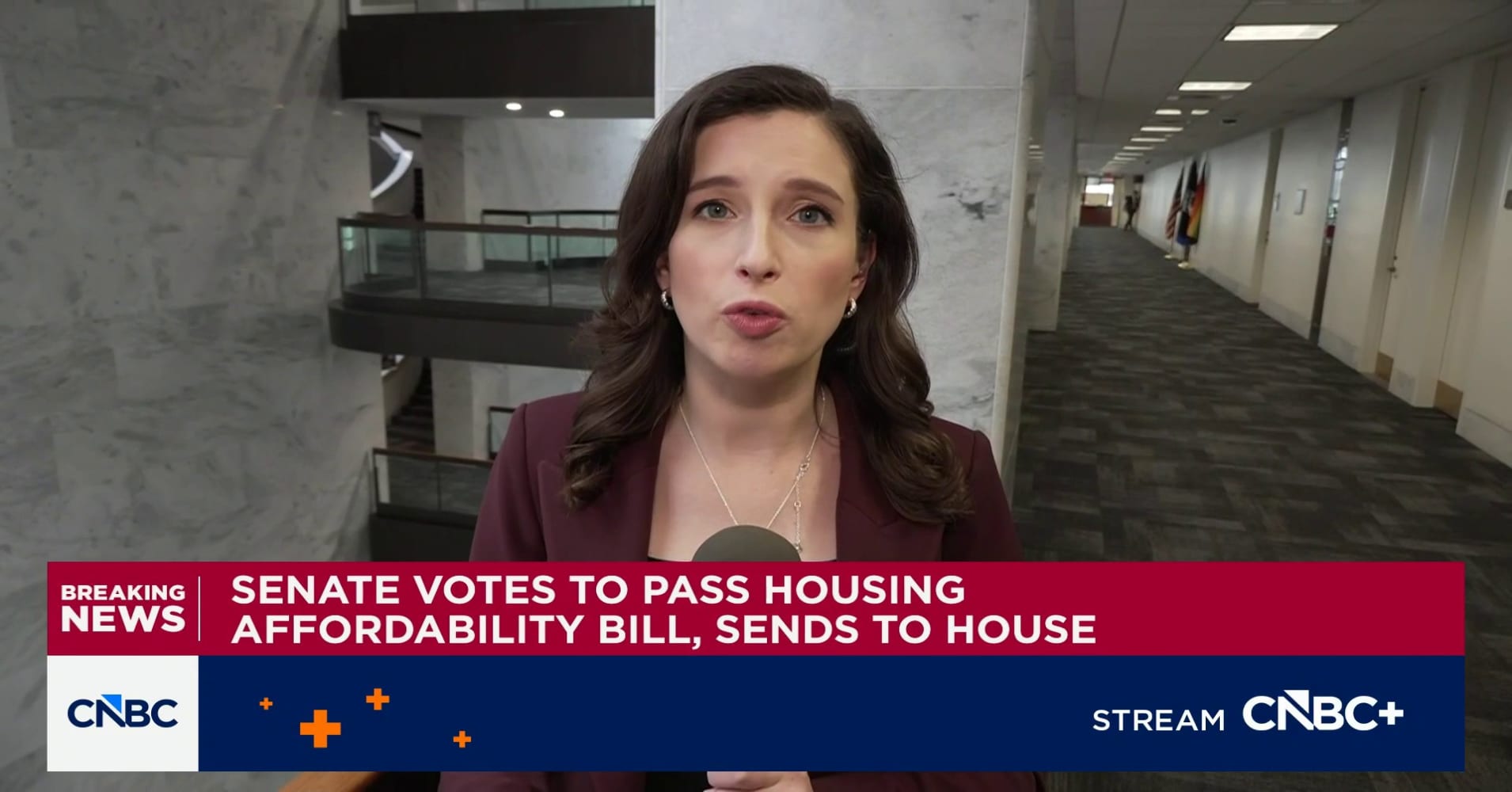 Senate votes to pass housing affordability bill, sends to House