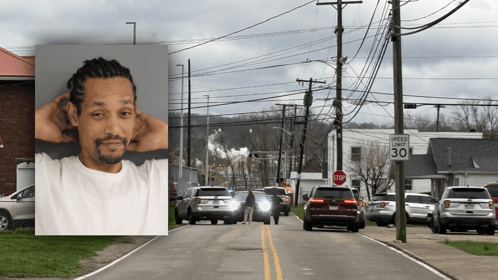 Man involved in North Charleston standoff was wanted in shooting ...