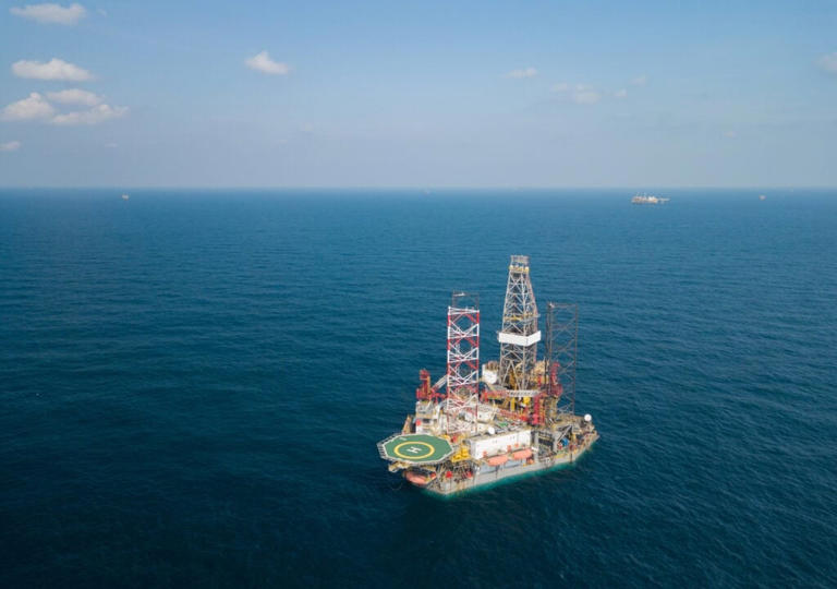 Sable Offshore: From 'zombie pipeline' to Trump darling