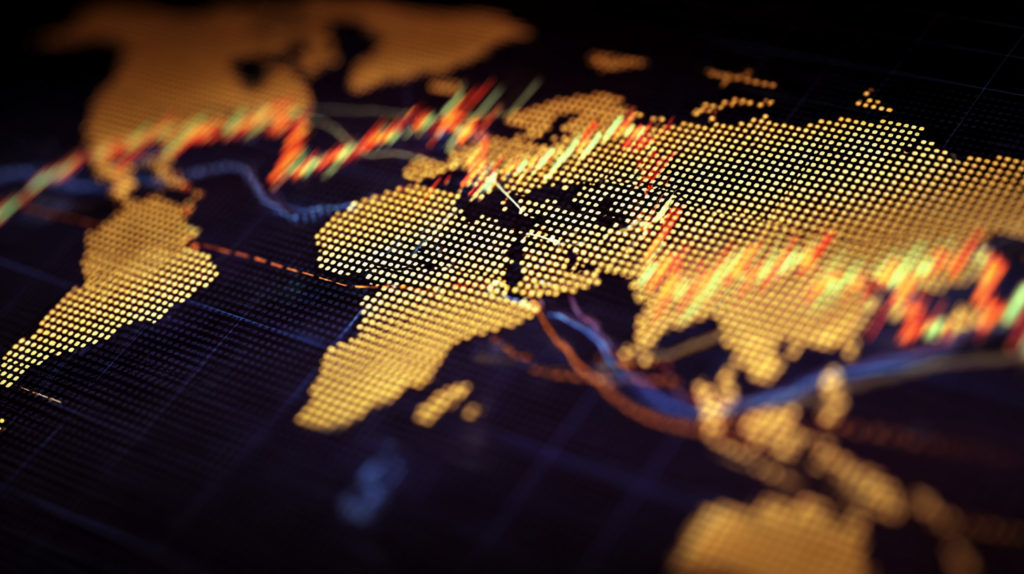 Chasing emerging markets growth: T Rowe Price unveils new active ETF