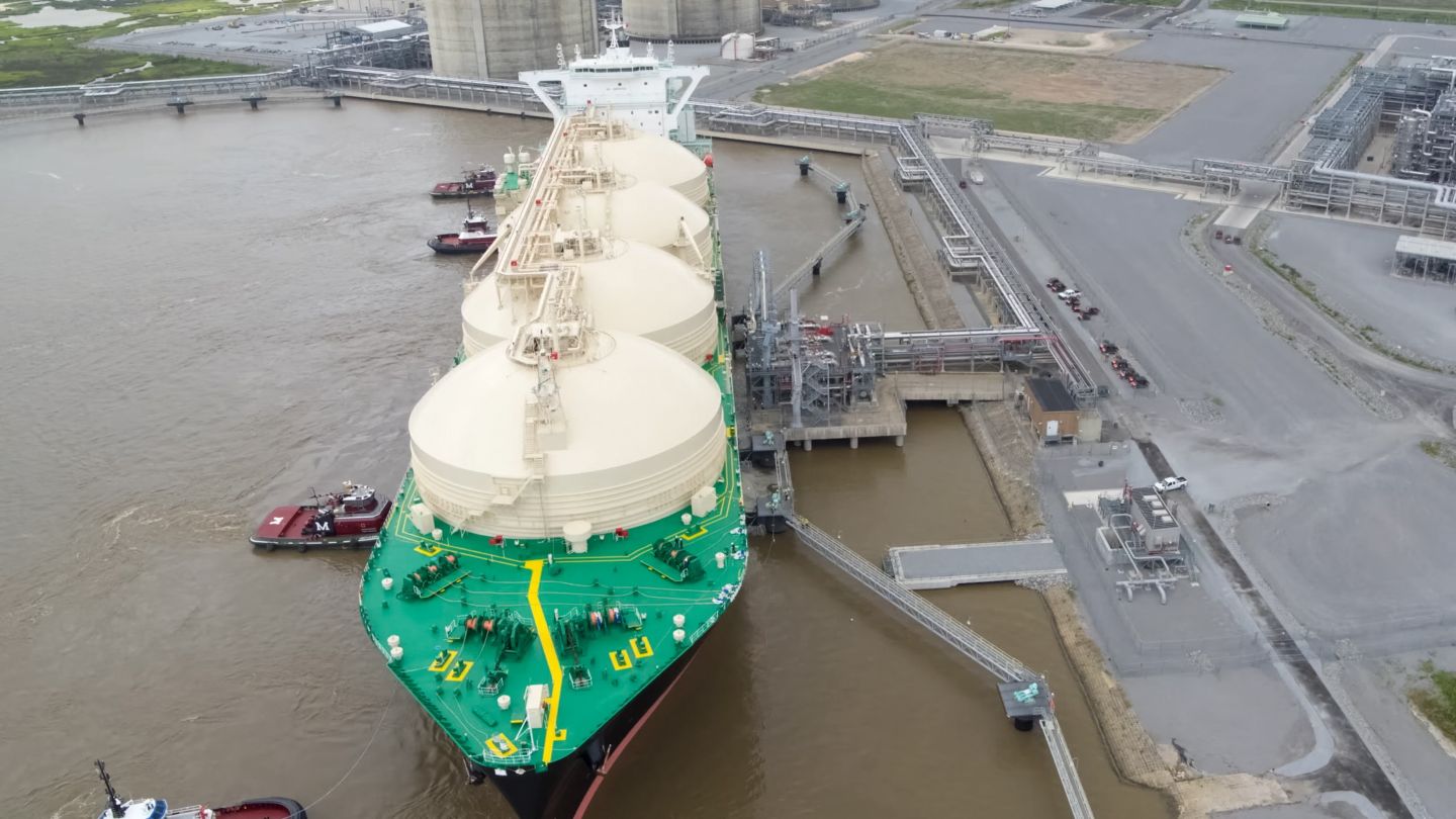 MidOcean Energy to increase stake in Gorgon LNG project