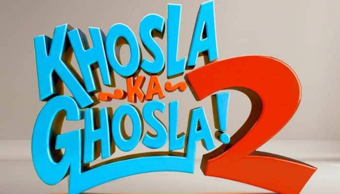 Khosla Ka Ghosla sequel comes after 20 years: Anupam Kher, Boman Irani ...