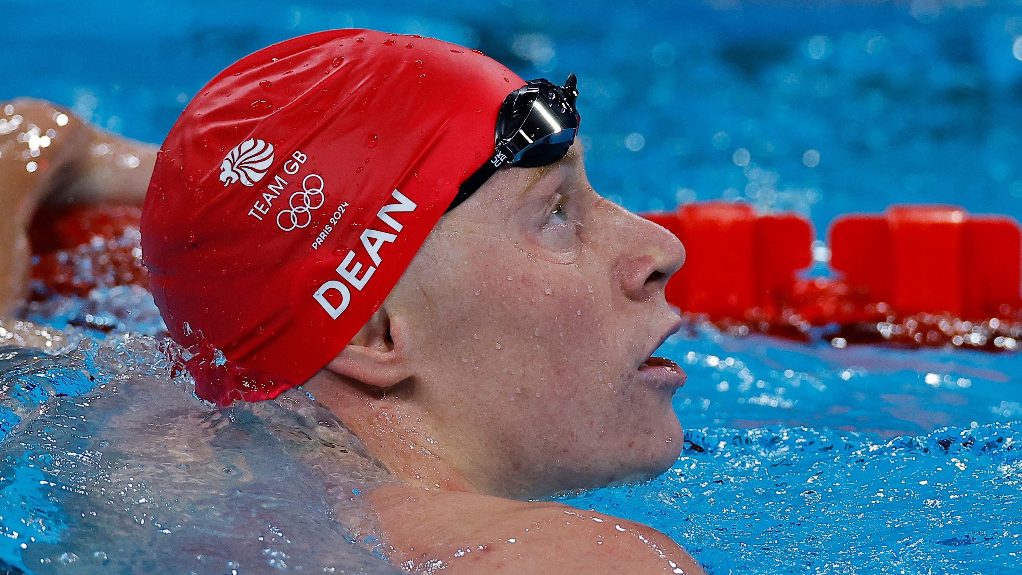 LA in sights, but Edinburgh on agenda first for Dean